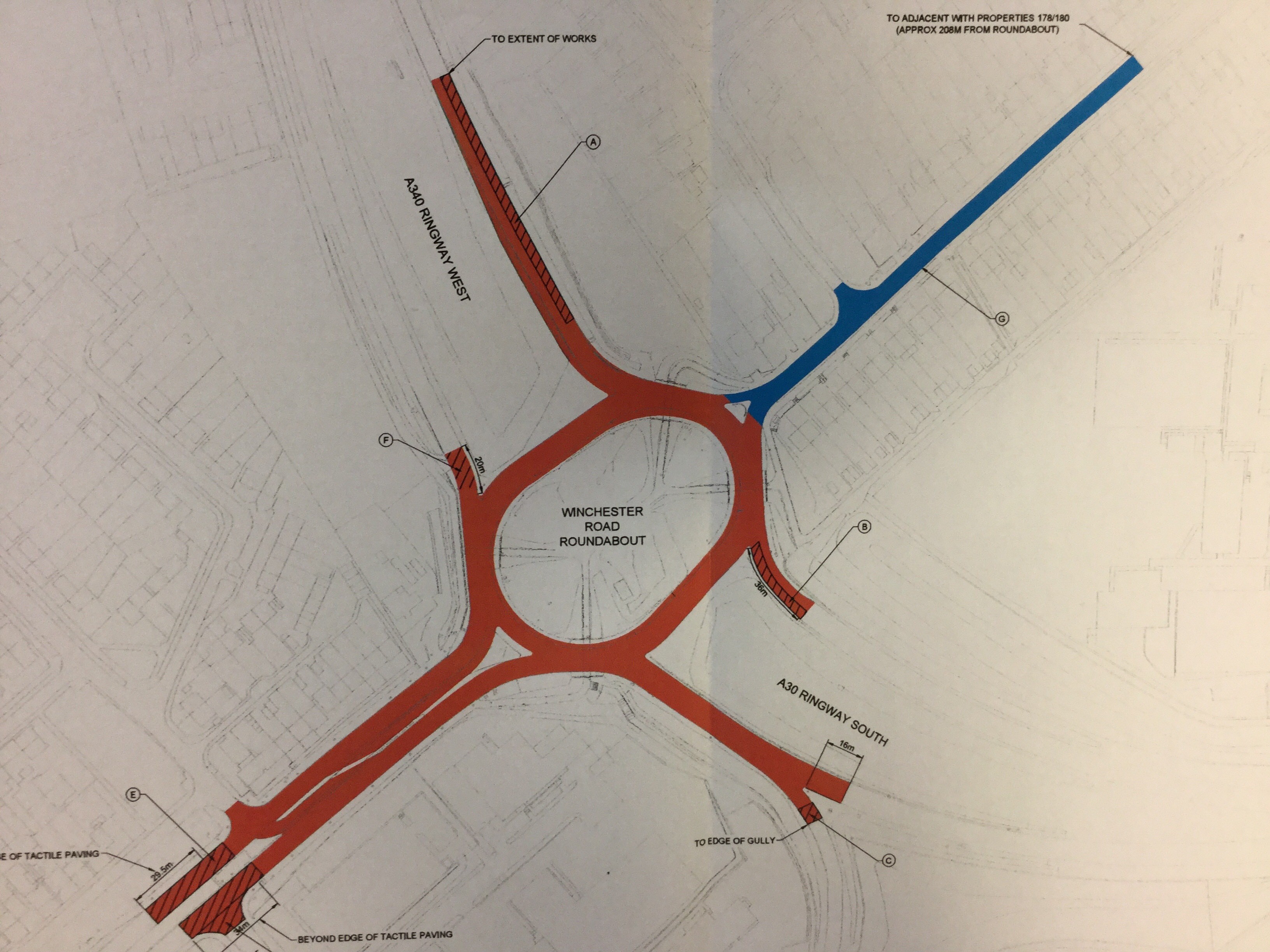 Basingstoke contract